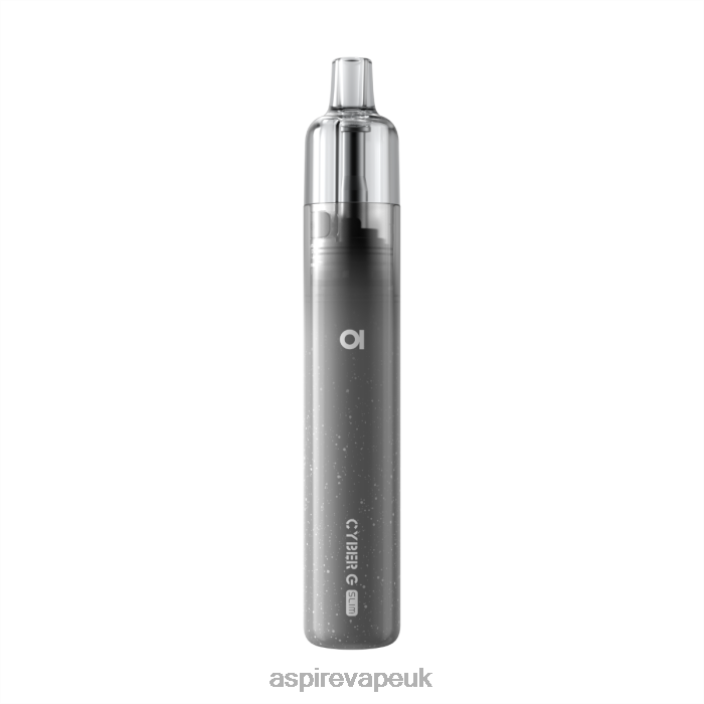 Aspire Ecig UK Reviews 24V6F28 - Aspire Cyber G Slim Violet Red
