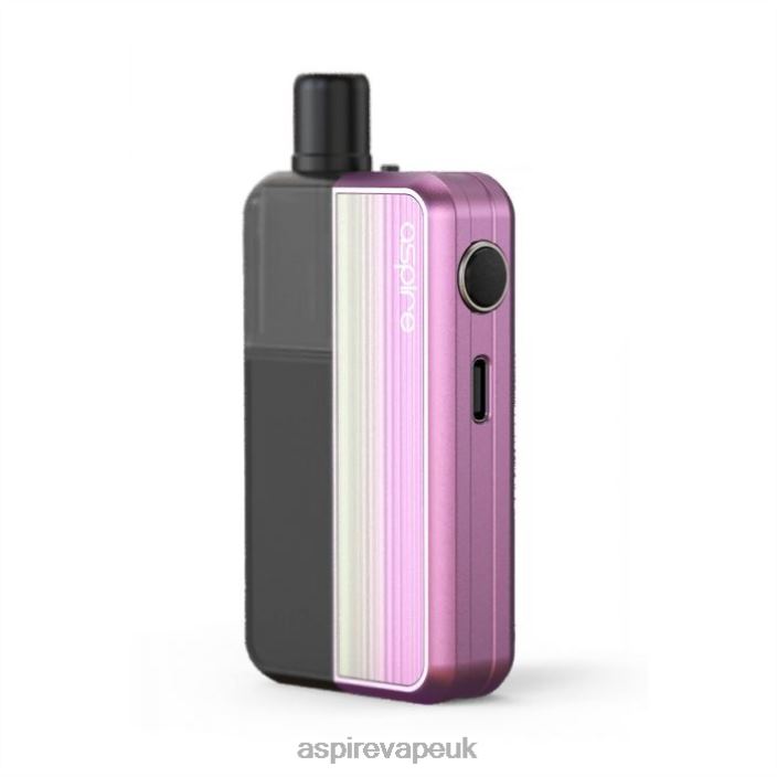 Aspire Ecig UK 24V6F139 - Aspire Flexus Blok Kit (Standard Version) Black