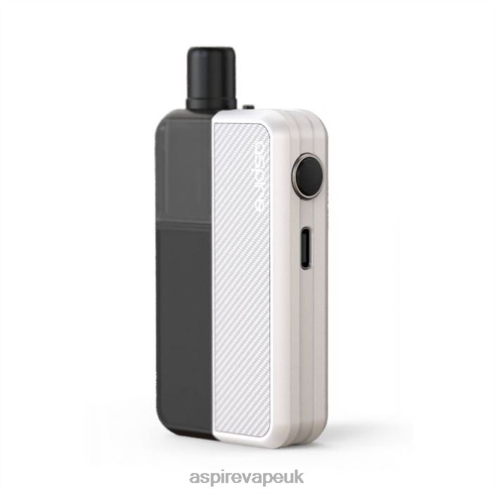 Aspire Ecig UK 24V6F139 - Aspire Flexus Blok Kit (Standard Version) Black