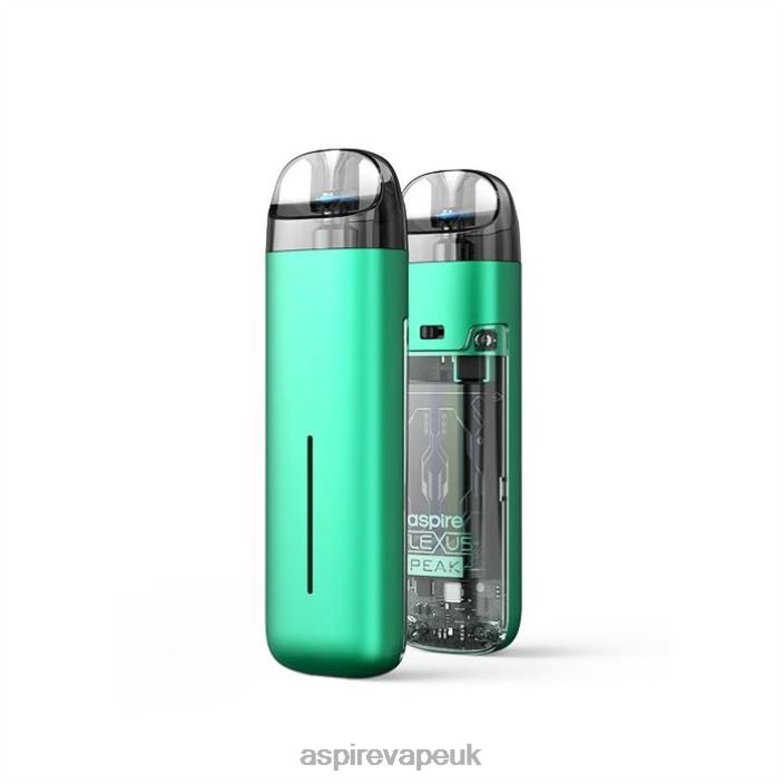 Aqua Green