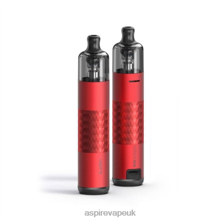Aspire Vape Pen 24V6F92 - Aspire Flexus Stik Kit (Standard Version) Snow Mint