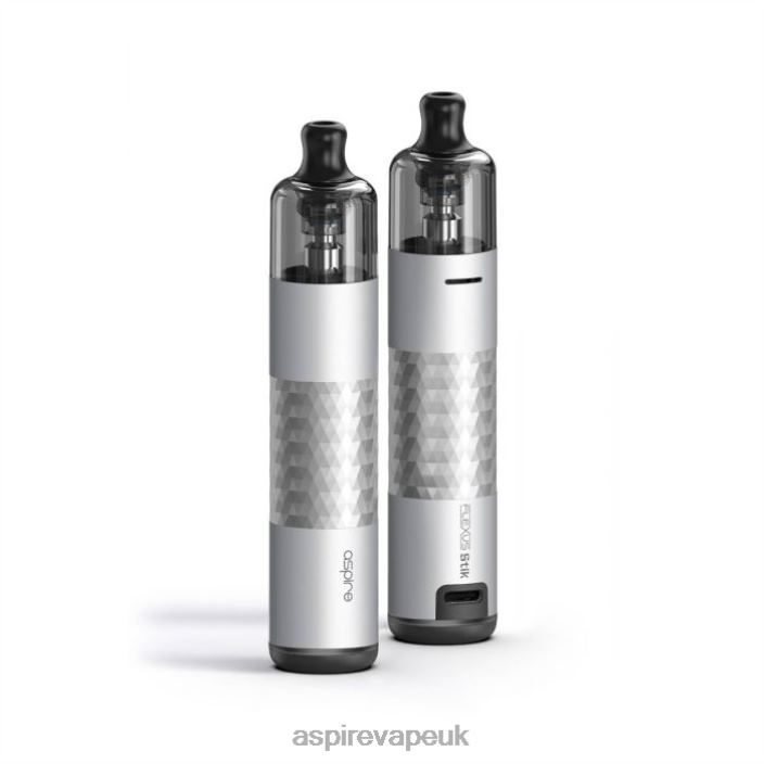 Aspire Vape Pen 24V6F92 - Aspire Flexus Stik Kit (Standard Version) Snow Mint