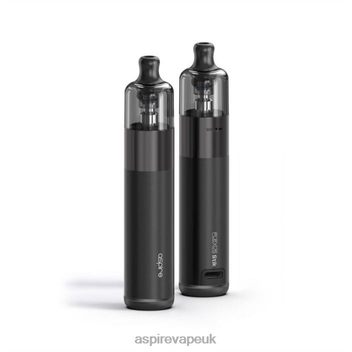 Aspire Vape Pen 24V6F92 - Aspire Flexus Stik Kit (Standard Version) Snow Mint