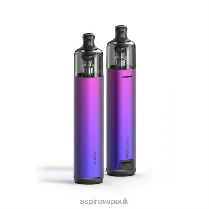 Aspire Vape Pen 24V6F92 - Aspire Flexus Stik Kit (Standard Version) Snow Mint
