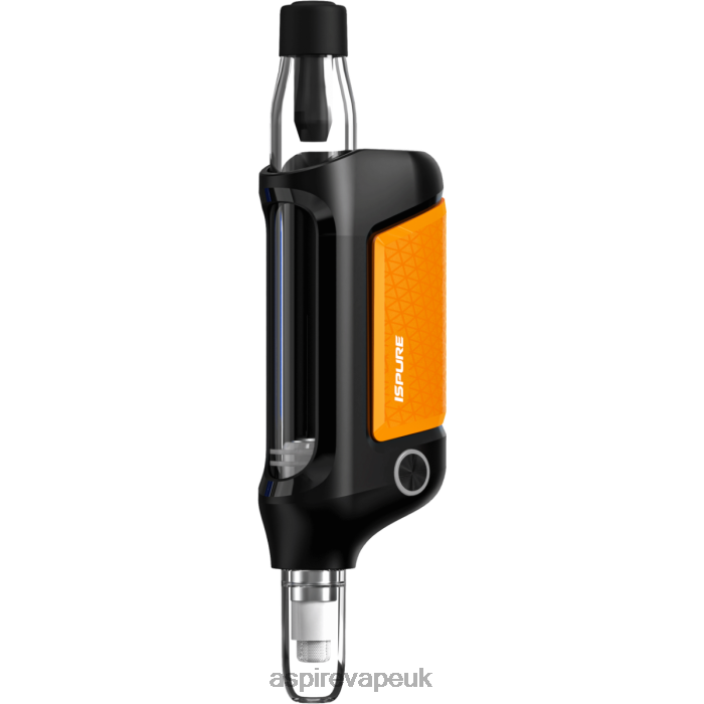 Amber Orange