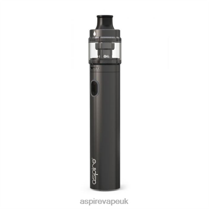 Aspire UK Vape 24V6F147 - Aspire Tigon 3.5Ml Kit Stainless Steel