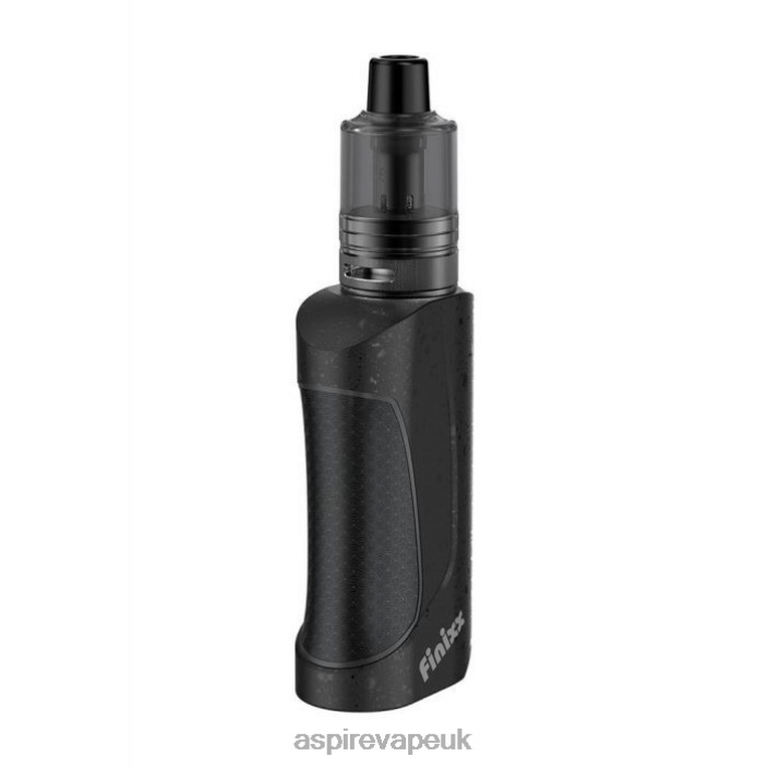Mystery Black