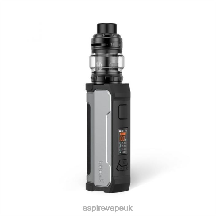 Aspire Vape Pen 24V6F102 - Aspire Rhea X Kit (Standard Version) Rainbow
