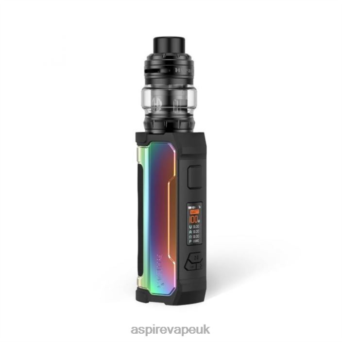 Aspire Vape Pen 24V6F102 - Aspire Rhea X Kit (Standard Version) Rainbow