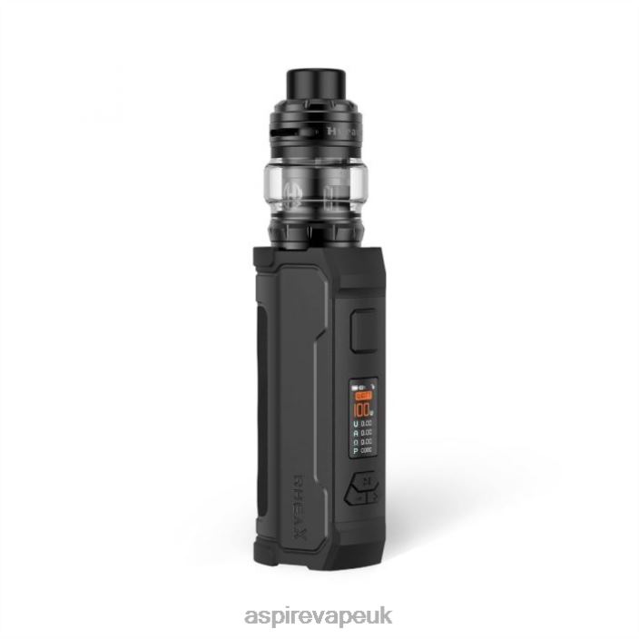 Aspire Vape Pen 24V6F102 - Aspire Rhea X Kit (Standard Version) Rainbow