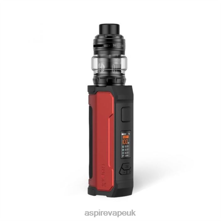 Aspire Vape Pen 24V6F102 - Aspire Rhea X Kit (Standard Version) Rainbow
