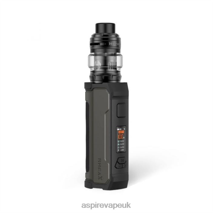 Aspire Vape Pen 24V6F102 - Aspire Rhea X Kit (Standard Version) Rainbow