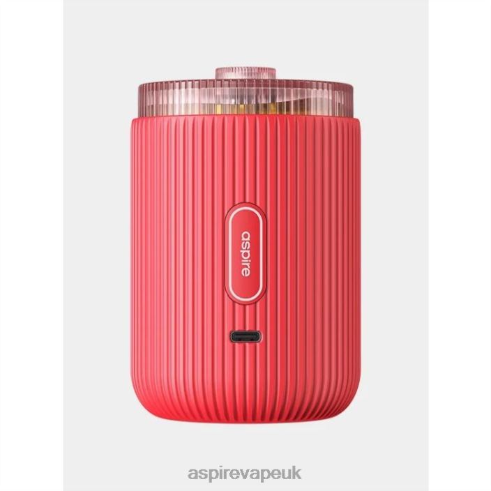 Aspire Vape UK 24V6F61 - Aspire Proteus Neo Kit (E-Hookah Head) Blue