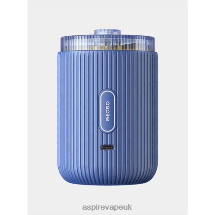 Aspire Vape UK Price 24V6F64 - Aspire Proteus Neo Kit (E-Hookah Head) White