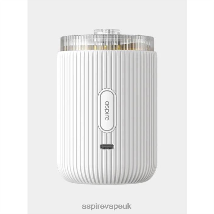 Aspire Vape UK Price 24V6F64 - Aspire Proteus Neo Kit (E-Hookah Head) White