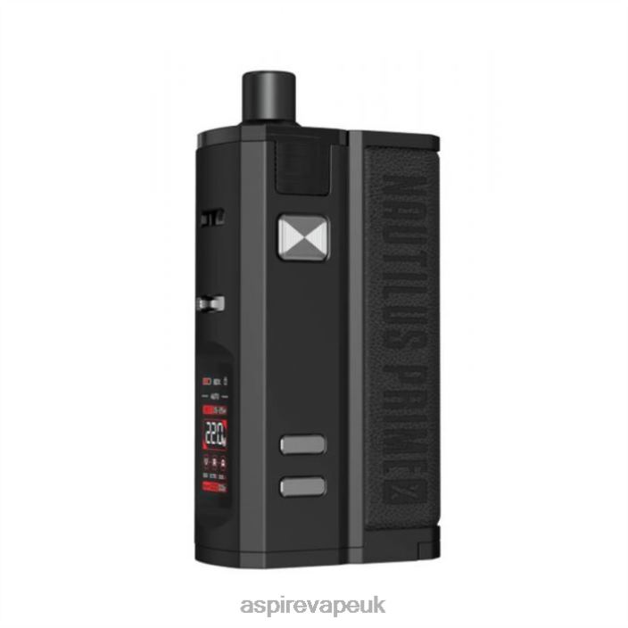 Aspire Vape Flavours 24V6F136 - Aspire Nautilus Prime X Kit Red Gradient