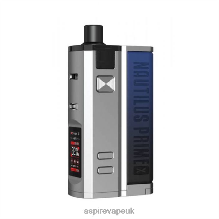 Aspire Vape Flavours 24V6F136 - Aspire Nautilus Prime X Kit Red Gradient