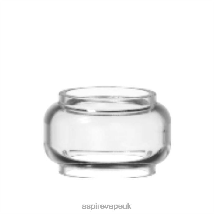 Aspire Ecig UK Reviews 24V6F278 - Aspire Onixx Glass Tube