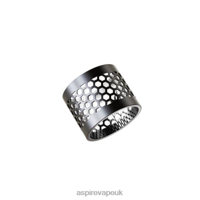 Aspire Vape UK 24V6F291 - Aspire Nautilus 3S Honey Comb Tube Black