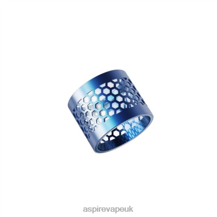 Aspire Vape UK 24V6F291 - Aspire Nautilus 3S Honey Comb Tube Black