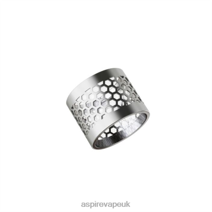 Aspire Vape UK Price 24V6F294 - Aspire Nautilus 3S Honey Comb Tube Stainless Steel