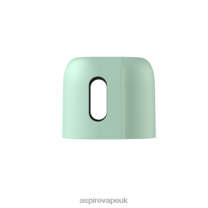 Aspire Vape London 24V6F285 - Aspire Fluffi Pod Protective Caps Blue