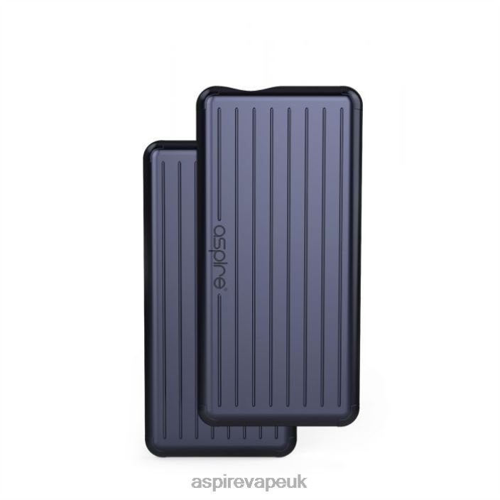 Aspire UK Vape 24V6F307 - Aspire Puxos Mod Removable Side Panels White
