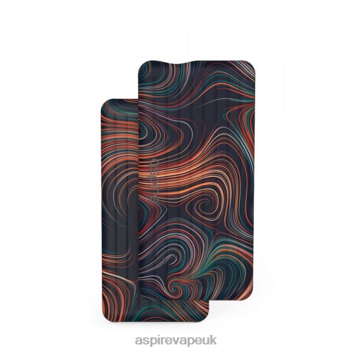 Aspire Vape 24V6F310 - Aspire Puxos Mod Removable Side Panel (Premium) P3
