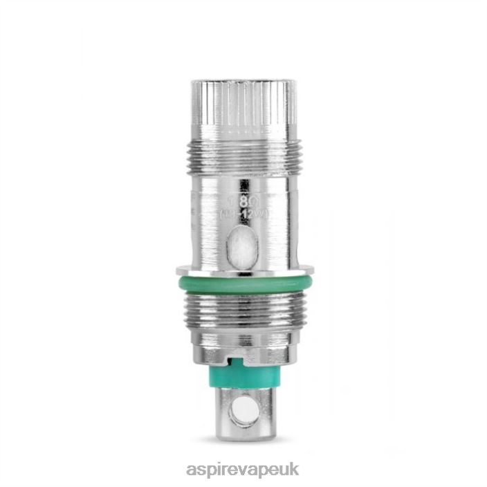 Aspire Vape London 24V6F215 - Aspire Nautilus Mini Bvc Coils - 5 Pack