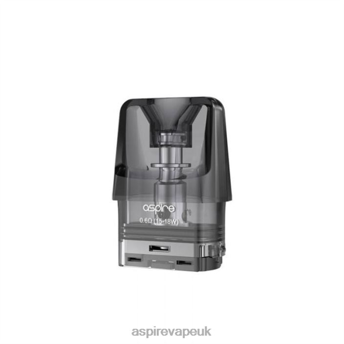 Aspire Ecig UK 24V6F239 - Aspire Favostix Pod 3 Pack