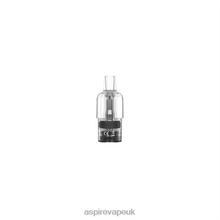 Aspire Vape London 24V6F225 - Aspire Tg Pods - 2PCS