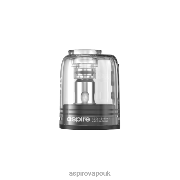 Aspire Vape UK Price 24V6F224 - Aspire Fluffi Pods