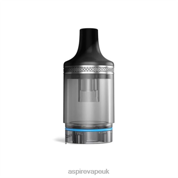 Aspire Ecig UK 24V6F229 - Aspire Flexus Aio Pod 4Ml (Without Coil)