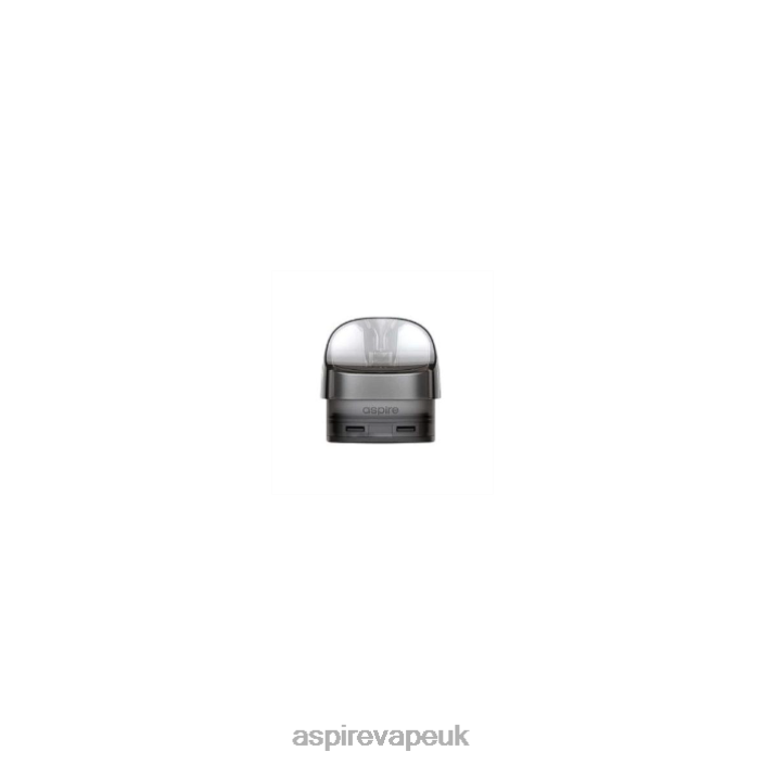 Aspire UK Vape 24V6F227 - Aspire Flexus Peak Pod (Without Coil)