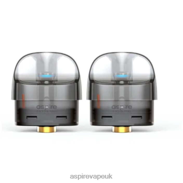 Aspire Vape Flavours 24V6F226 - Aspire Flexus Peak Pod (Non-Replaceable Coil) -2PCS