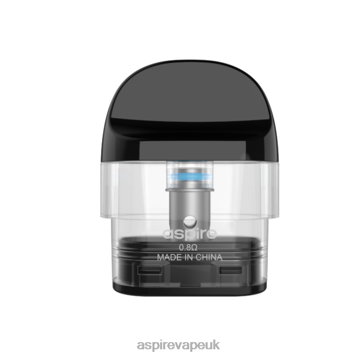 Aspire Vape Amazon 24V6F223 - Aspire Minican 4 Pod 0.8Ohm - Top Fill