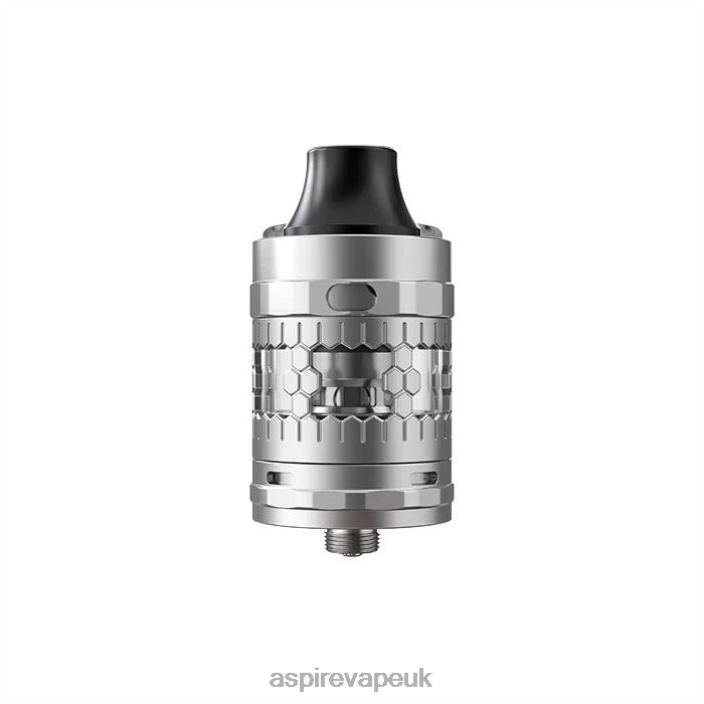 Aspire Vape Pen 24V6F162 - Aspire Atlantis Gt Tank Stainless Steel