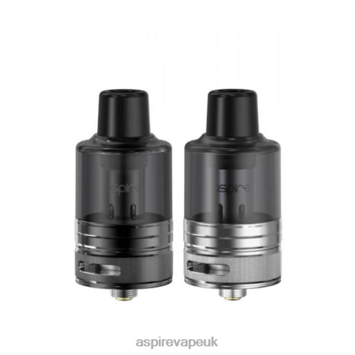 Aspire Vape UK 24V6F181 - Aspire Finixx Pod Tank Stainless Steel