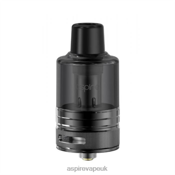Aspire Vape UK 24V6F181 - Aspire Finixx Pod Tank Stainless Steel