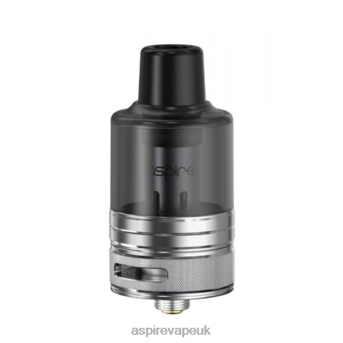 Aspire Vape UK 24V6F181 - Aspire Finixx Pod Tank Stainless Steel