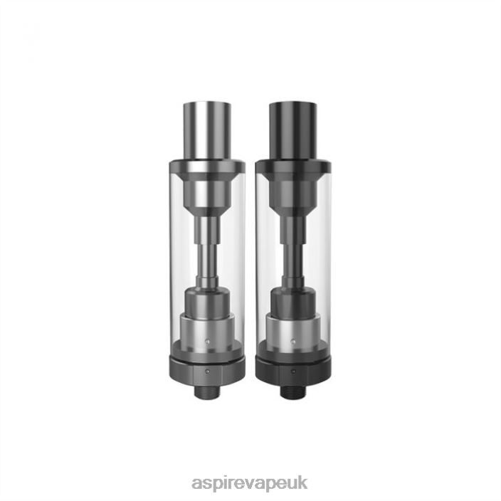 Aspire Vape UK Price 24V6F174 - Aspire Clearomizer K2Tank Stainless Steel