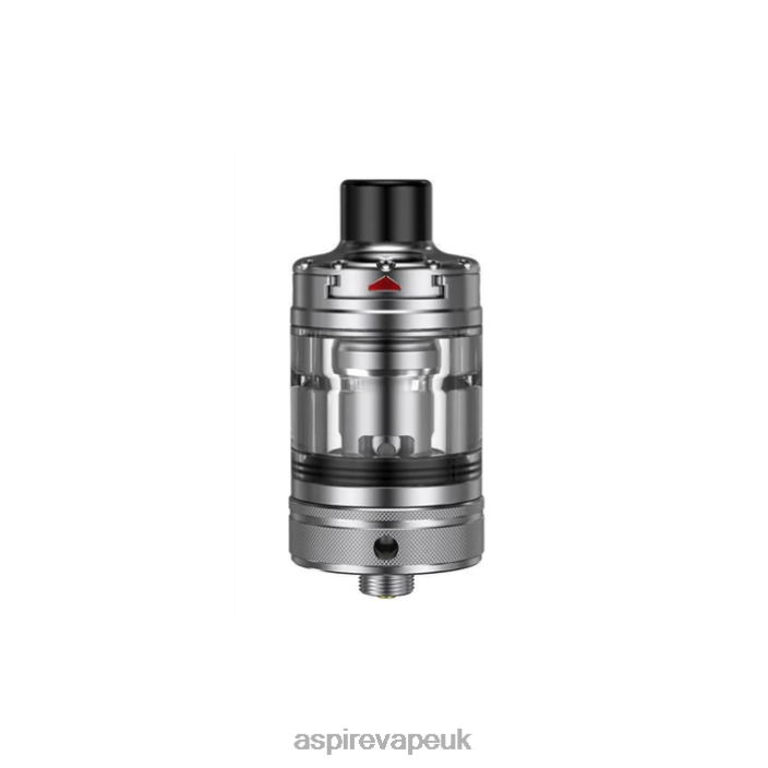 Aspire Ecig UK Reviews 24V6F158 - Aspire Nautilus 3 Tank Stainless Steel