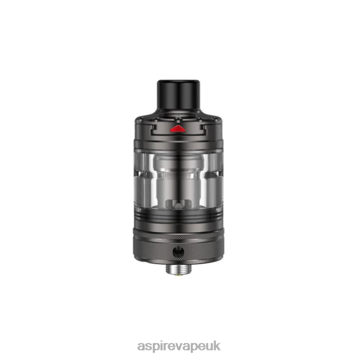 Aspire Ecig UK Reviews 24V6F158 - Aspire Nautilus 3 Tank Stainless Steel
