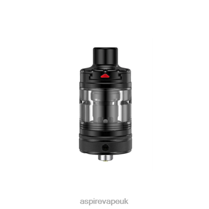 Aspire Ecig UK Reviews 24V6F158 - Aspire Nautilus 3 Tank Stainless Steel