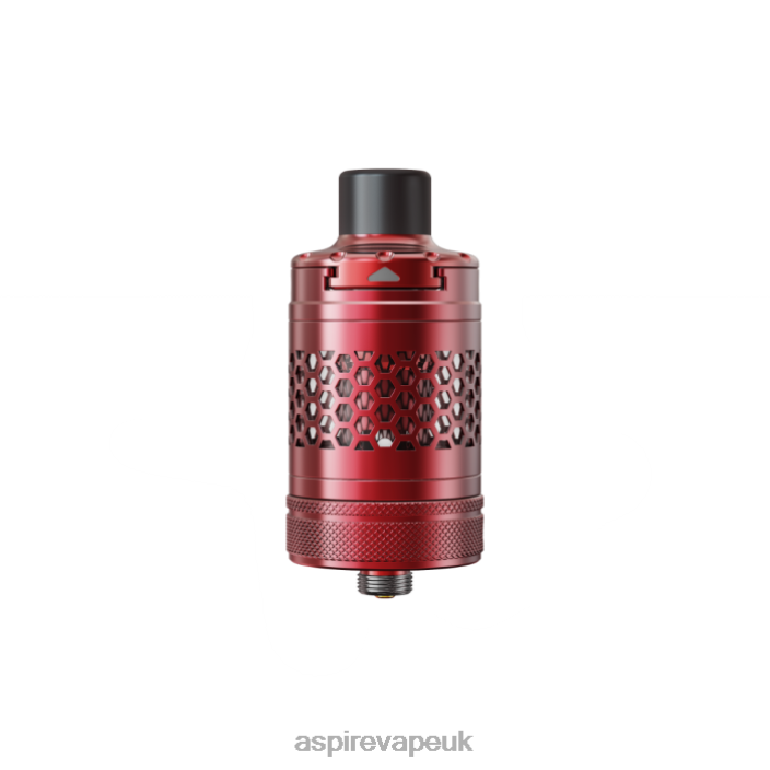 Aspire Vape London 24V6F155 - Aspire Nautilus 3S Tank Stainless Steel