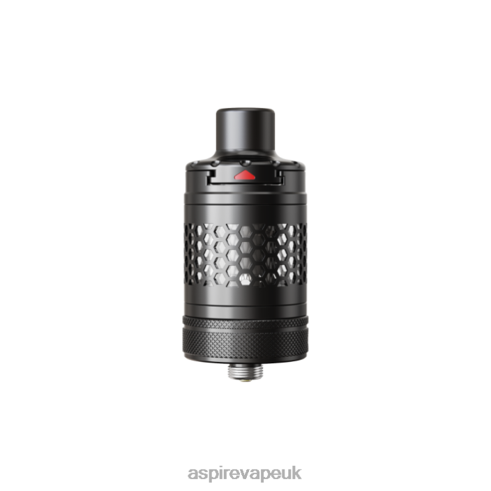 Aspire Vape London 24V6F155 - Aspire Nautilus 3S Tank Stainless Steel