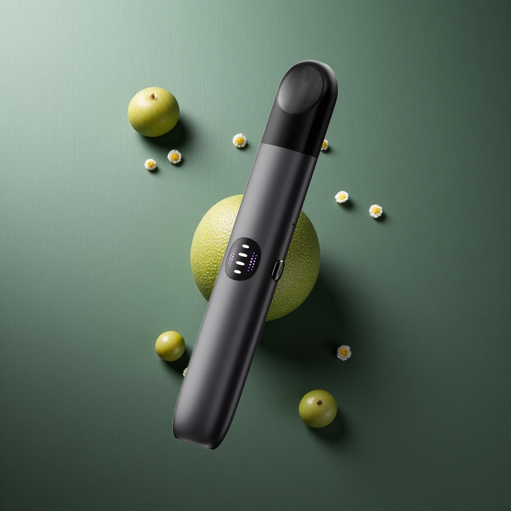 Darkasteroid RELX Infinity 2 650 Puffs UK Vape Wholesale USB Type-C