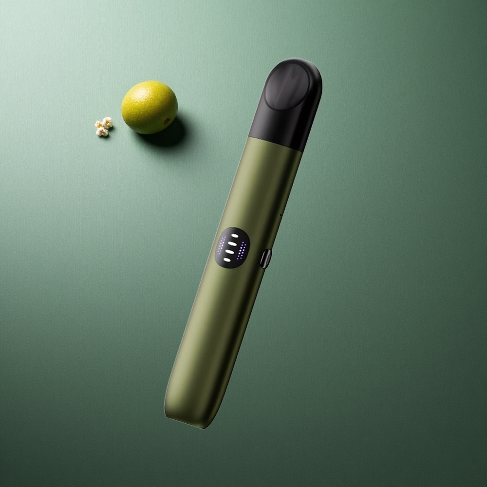 Greennavy RELX Infinity 2 650 Puffs UK Vape Wholesale USB Type-C