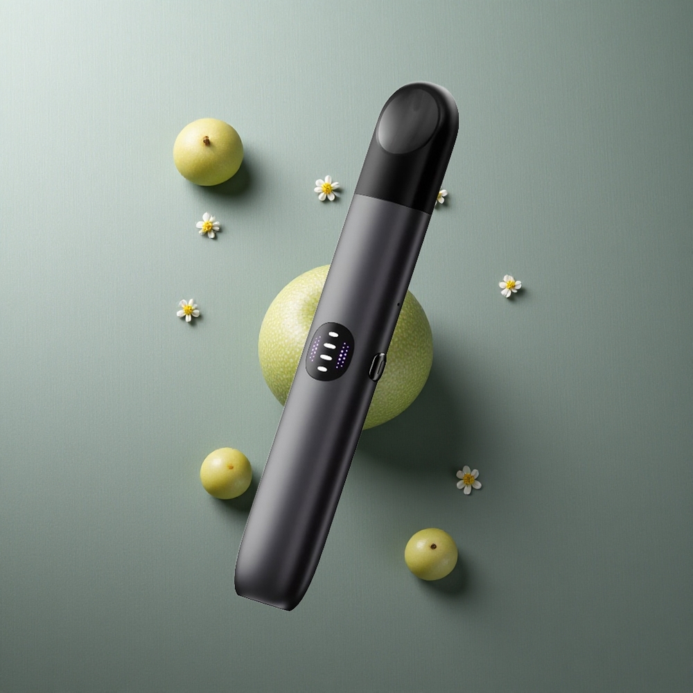Grey RELX Infinity 2 650 Puffs UK Vape Wholesale USB Type-C